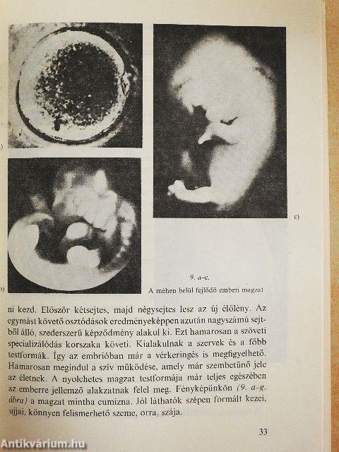Az öröklődés titkai