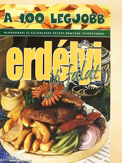 A 100 legjobb erdélyi jó falat