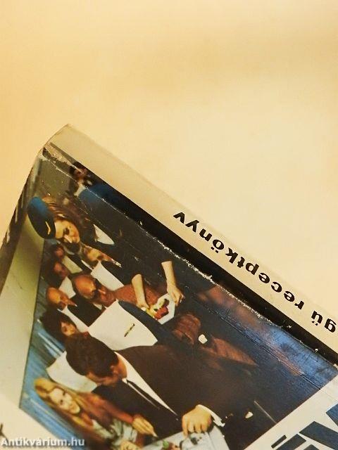 Régi étkek - mai ízek