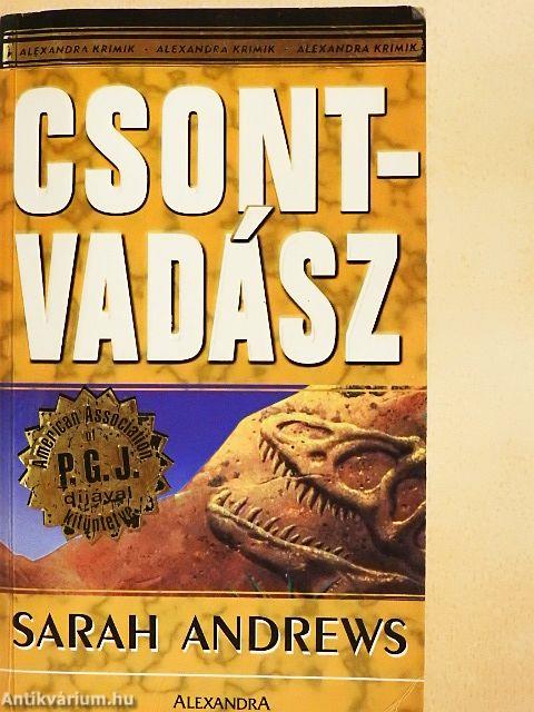 Csontvadász