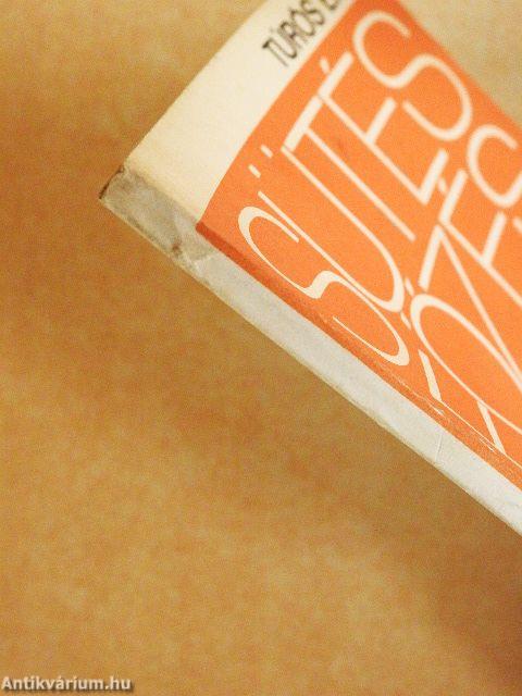 Útmutató a sütő-főző szakkörök számára