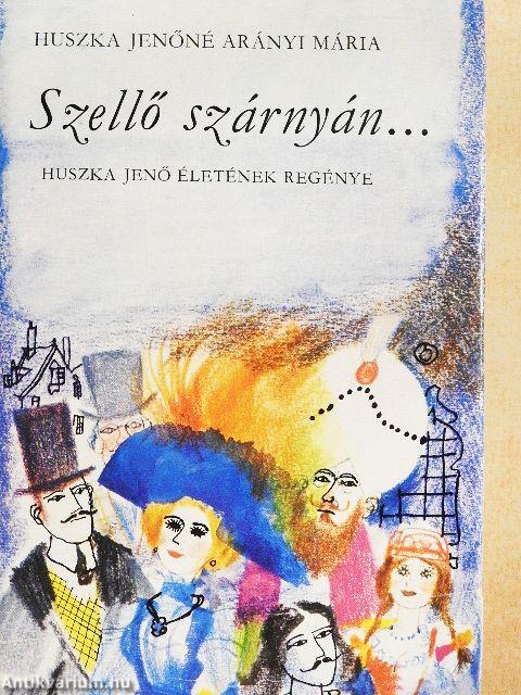 Szellő szárnyán...