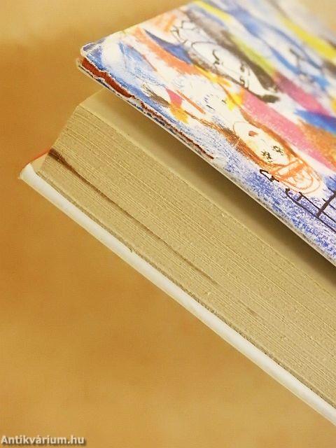 Szellő szárnyán...