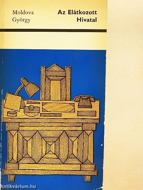 Az Elátkozott Hivatal