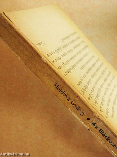 Az Elátkozott Hivatal