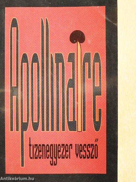 Tizenegyezer vessző