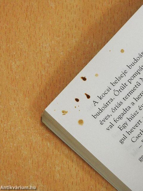 Tizenegyezer vessző