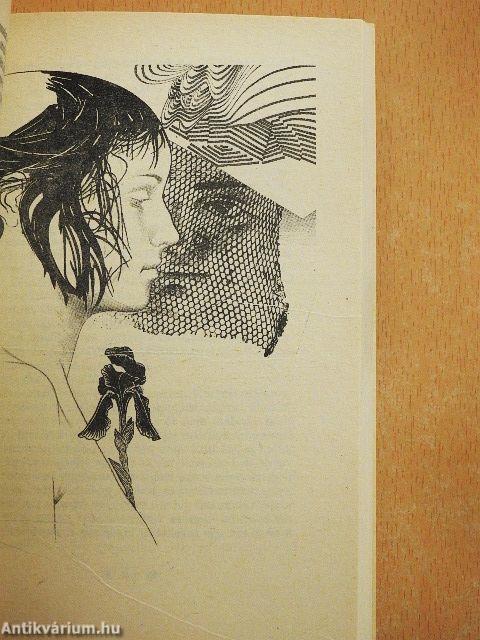 A férfiak elárulása?