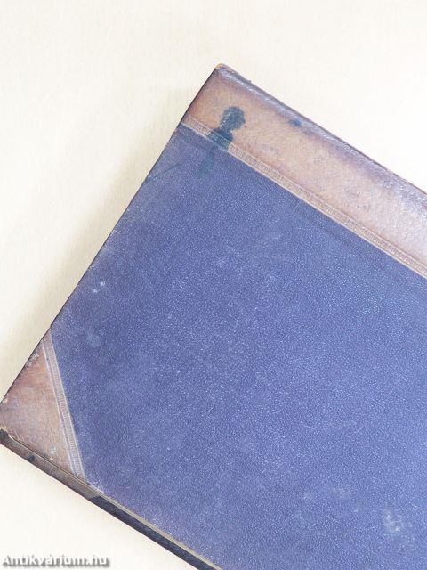 Unser Wissen von der Erde I-V. (gótbetűs)