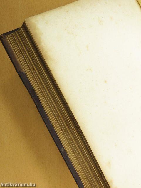 Unser Wissen von der Erde I-V. (gótbetűs)