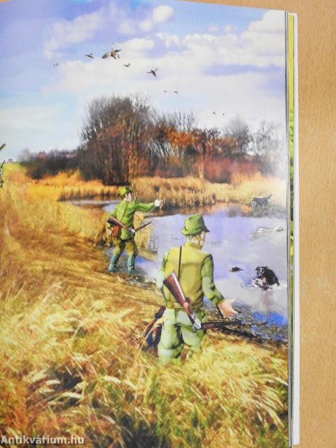 Vizsláskönyv (dedikált példány)