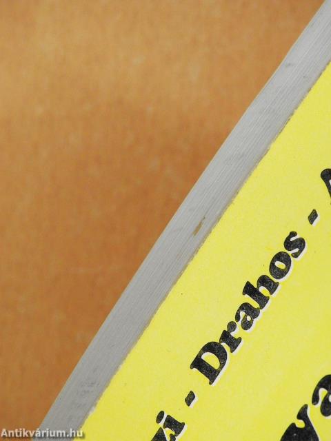 Magyarország gyógyhelyeinek éghajlata (kétszeresen dedikált példány)