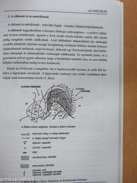 Magyarország gyógyhelyeinek éghajlata (kétszeresen dedikált példány)
