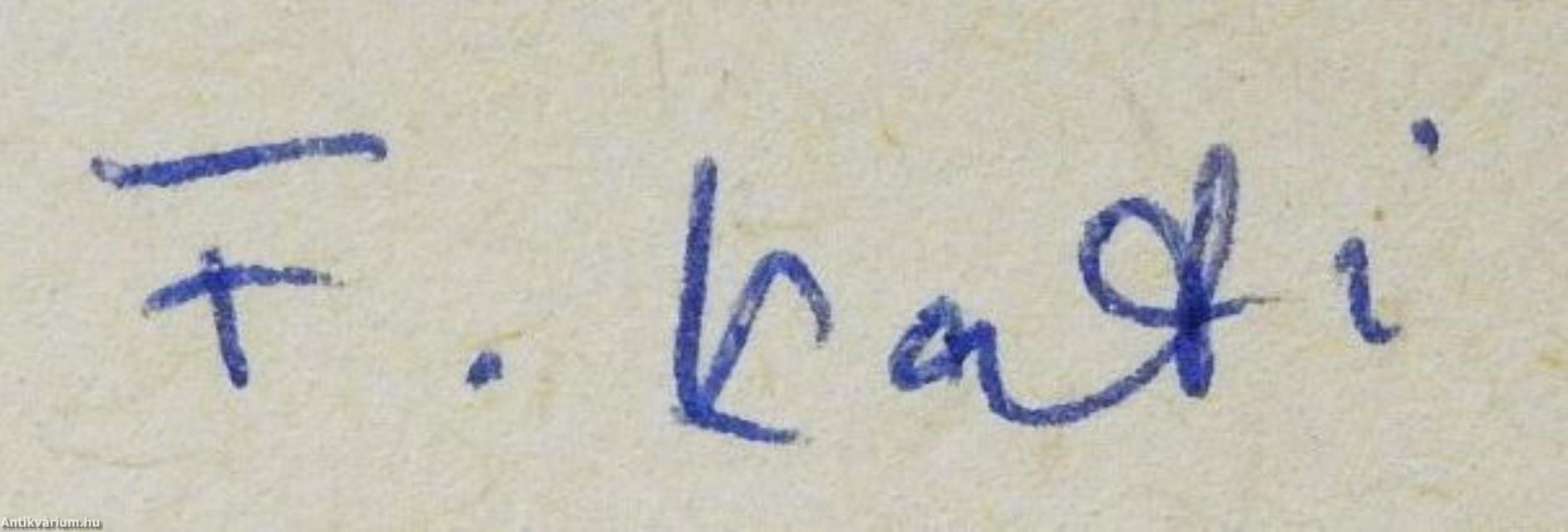 Reform (év)fordulón (dedikált példány)