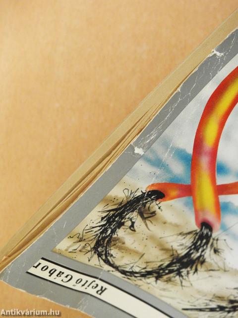 Reform (év)fordulón (dedikált példány)