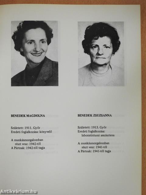 Zugló - 1979. (dedikált példány)