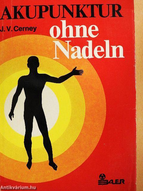 Akupunktur ohne Nadeln