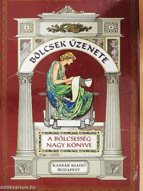 A Bölcsesség nagy könyve