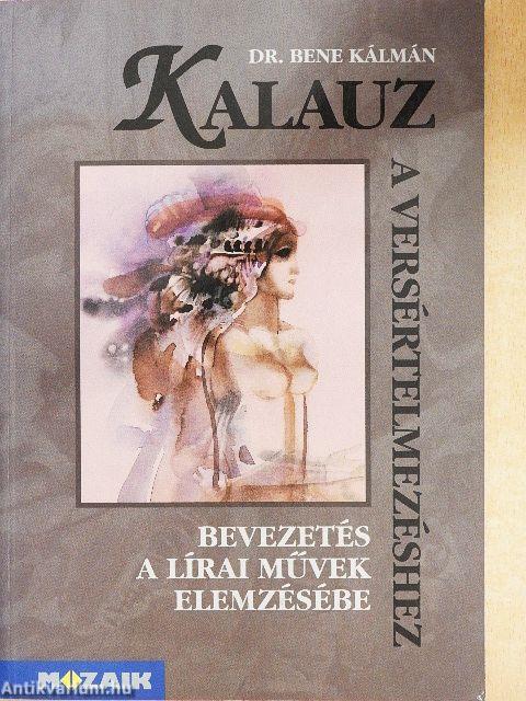 Kalauz a versértelmezéshez