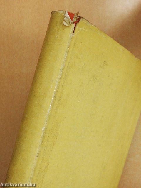 Lányok Évkönyve 1969