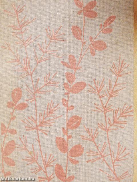 Lányok Évkönyve 1961