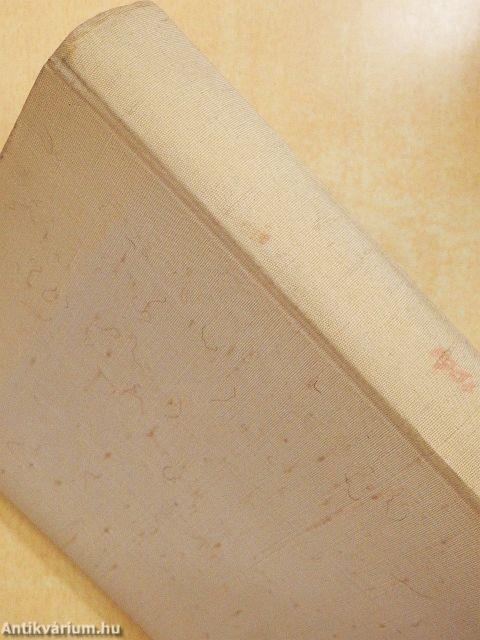 Lányok Évkönyve 1961