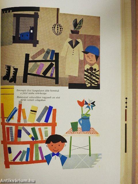 Lányok Évkönyve 1961