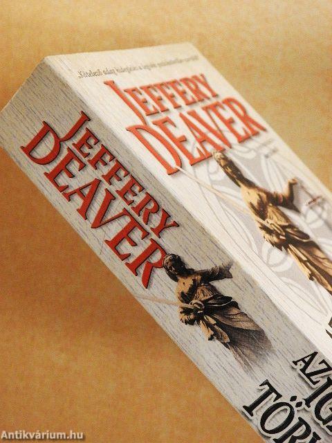 Az igazak törvénye