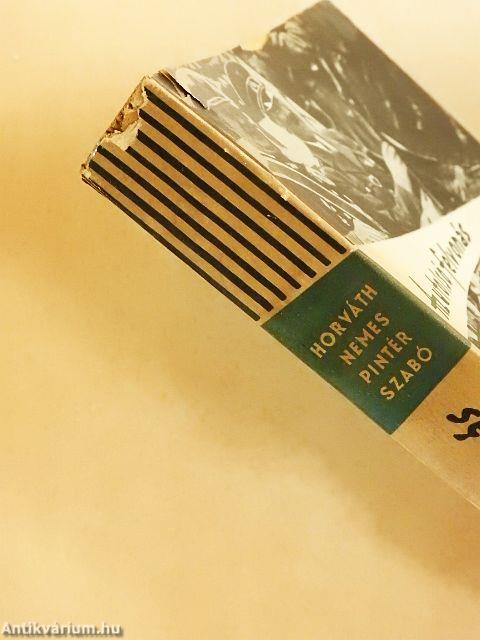 Az utolsó felvonás