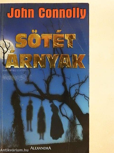 Sötét árnyak