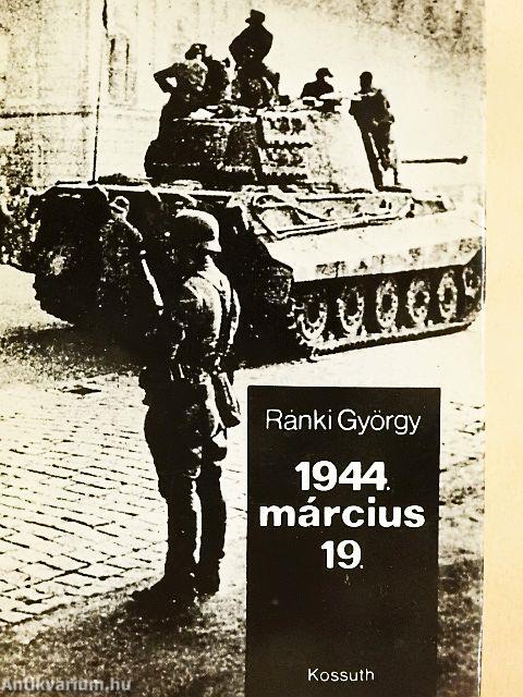 1944. március 19.