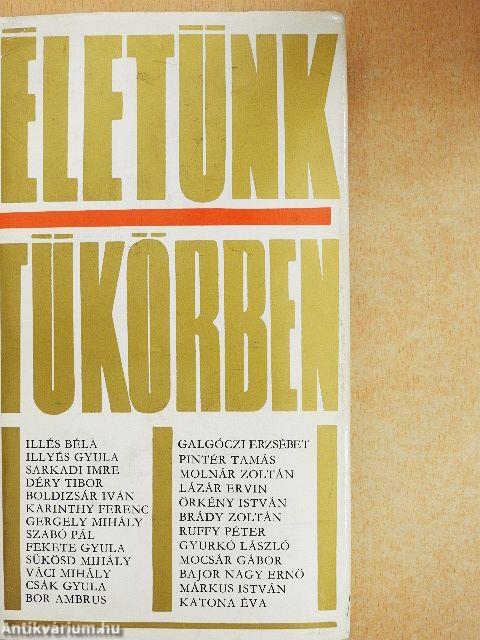 Életünk tükörben