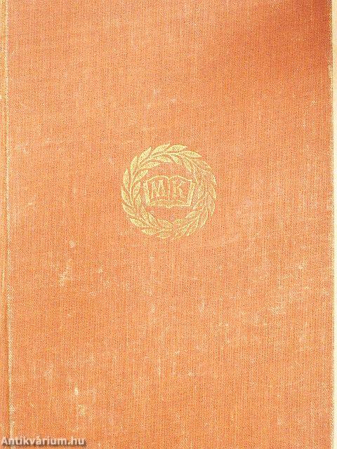 Móricz Zsigmond válogatott elbeszélései