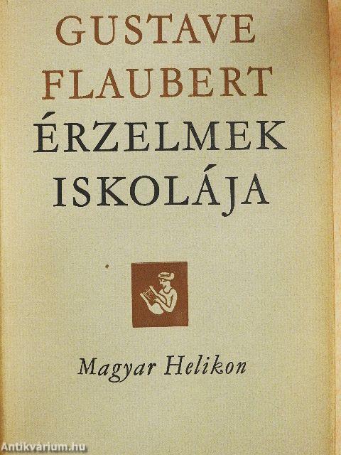 Érzelmek iskolája