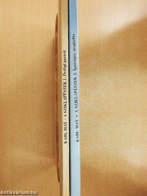 A sziklafészek 1-2.