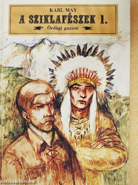 A sziklafészek 1-2.