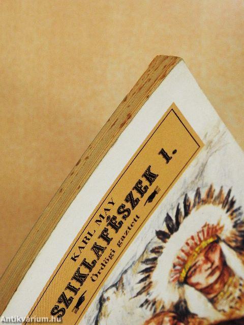 A sziklafészek 1-2.