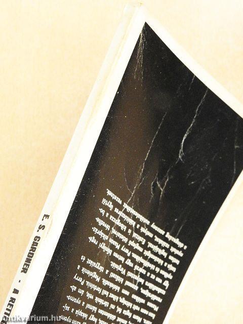 A rettegő örökösök esete