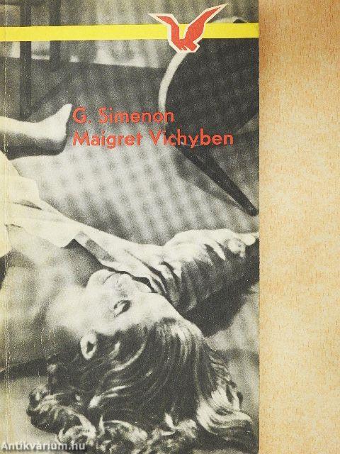 Maigret Vichyben