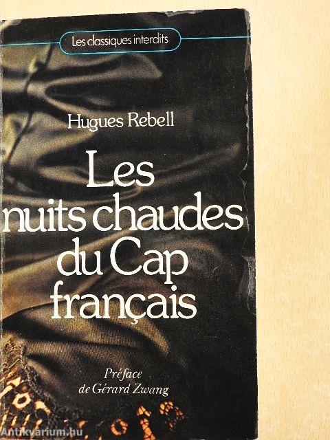 Les nuits chaudes du Cap francais