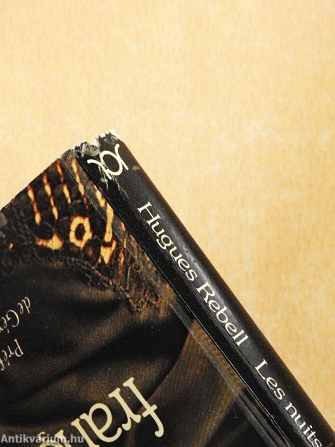 Les nuits chaudes du Cap francais