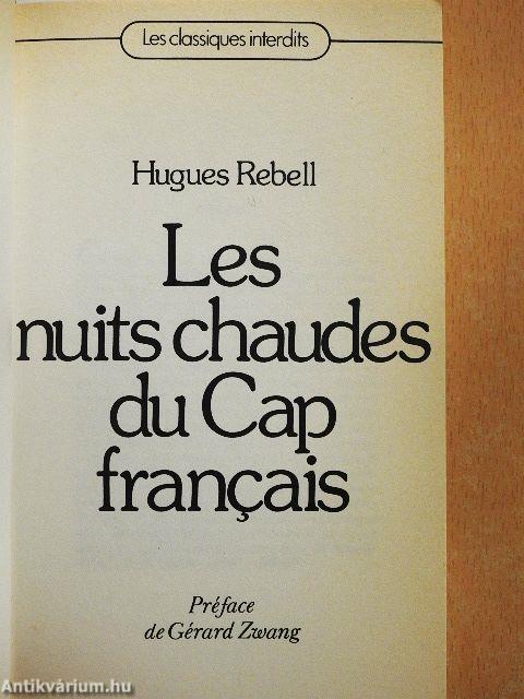 Les nuits chaudes du Cap francais