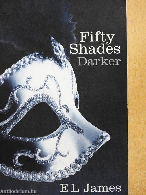 Fifty Shades Darker