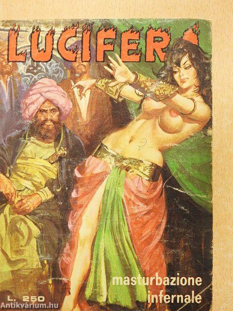 Masturbazione infernale