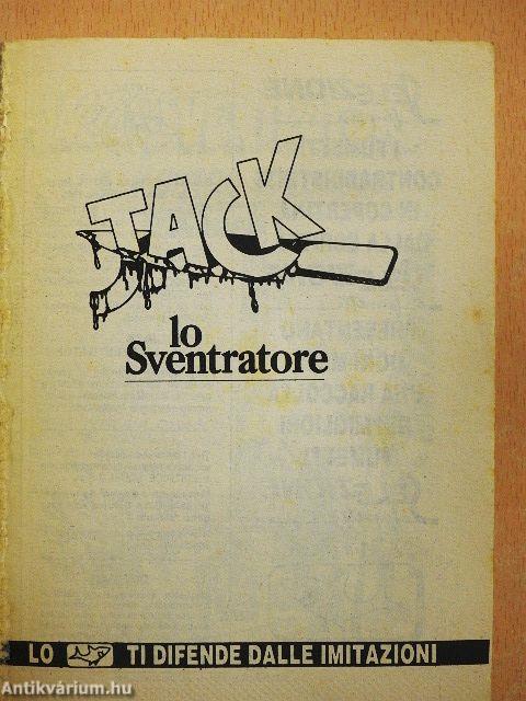 Jack lo Sventratore