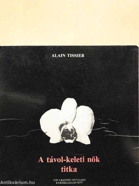 A távol-keleti nők titka