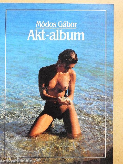 Akt-album