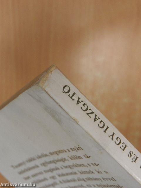 13 fő, egy kutya és egy igazgató