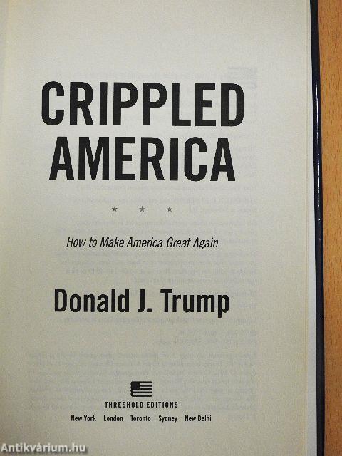 Crippled America