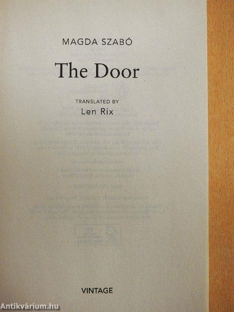 The Door